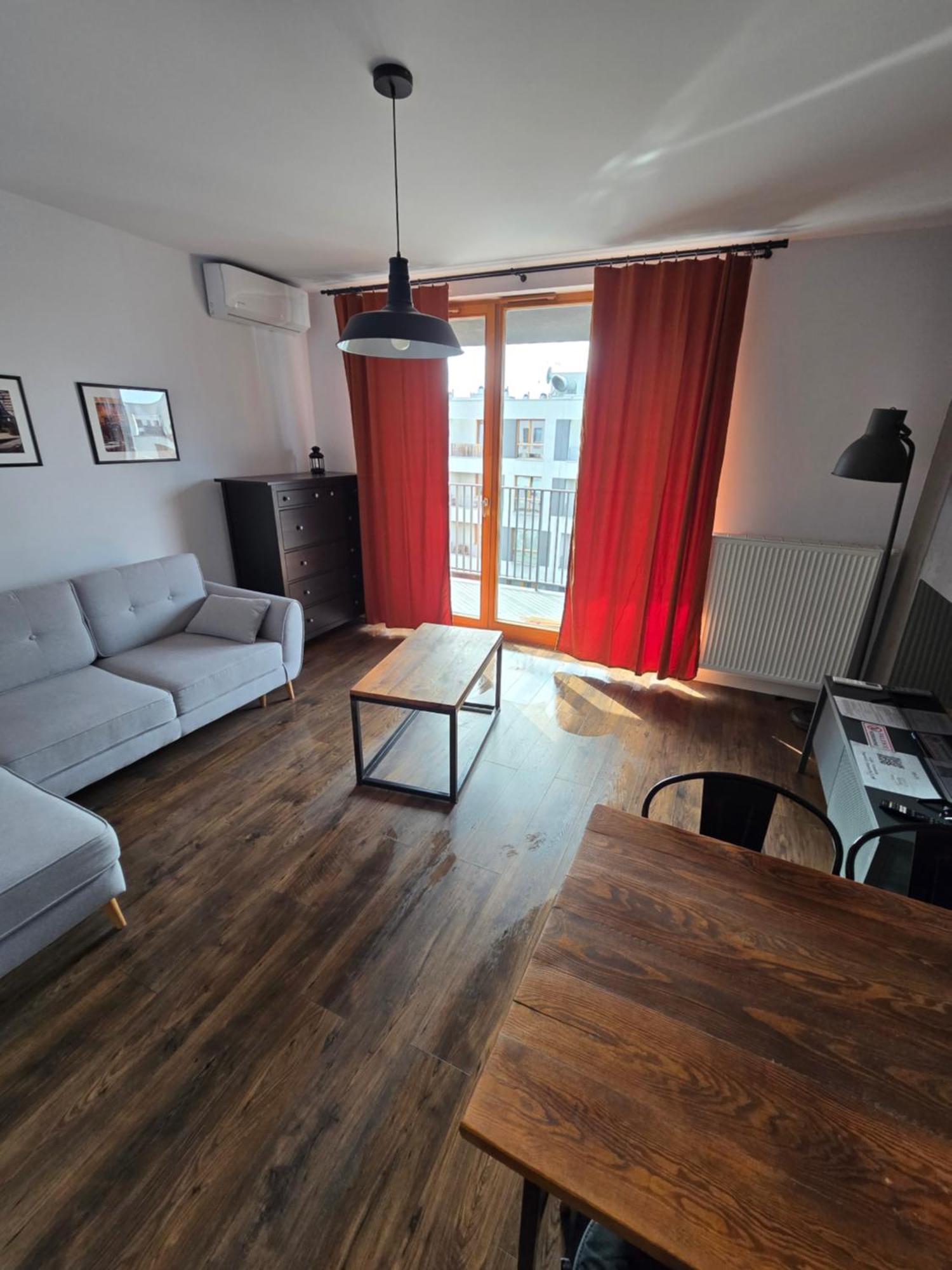 Schindler'S Factory Zablocie Deluxe Apartments Wawelofts クラクフ エクステリア 写真