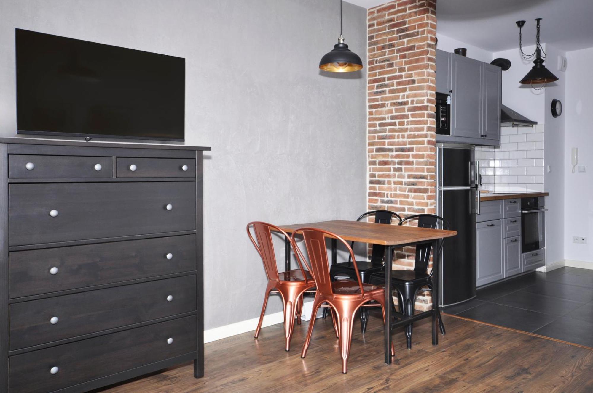 Schindler'S Factory Zablocie Deluxe Apartments Wawelofts クラクフ エクステリア 写真